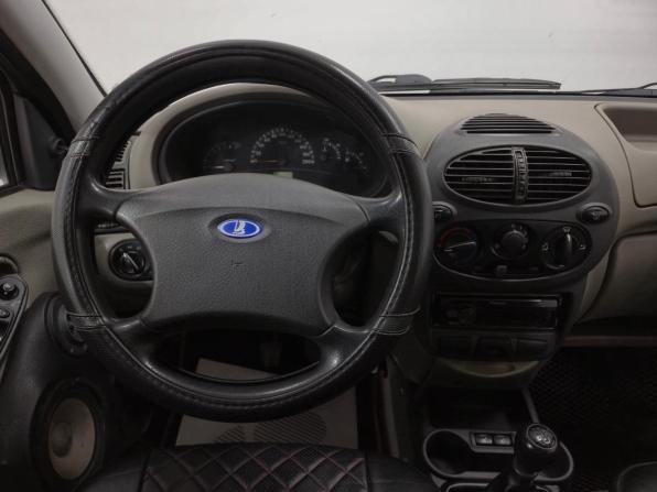 Lada (ВАЗ) Kalina I с пробегом 2007 года, цена 150 000 рублей, 233655 км, хэтчбек, Автокод Объявления