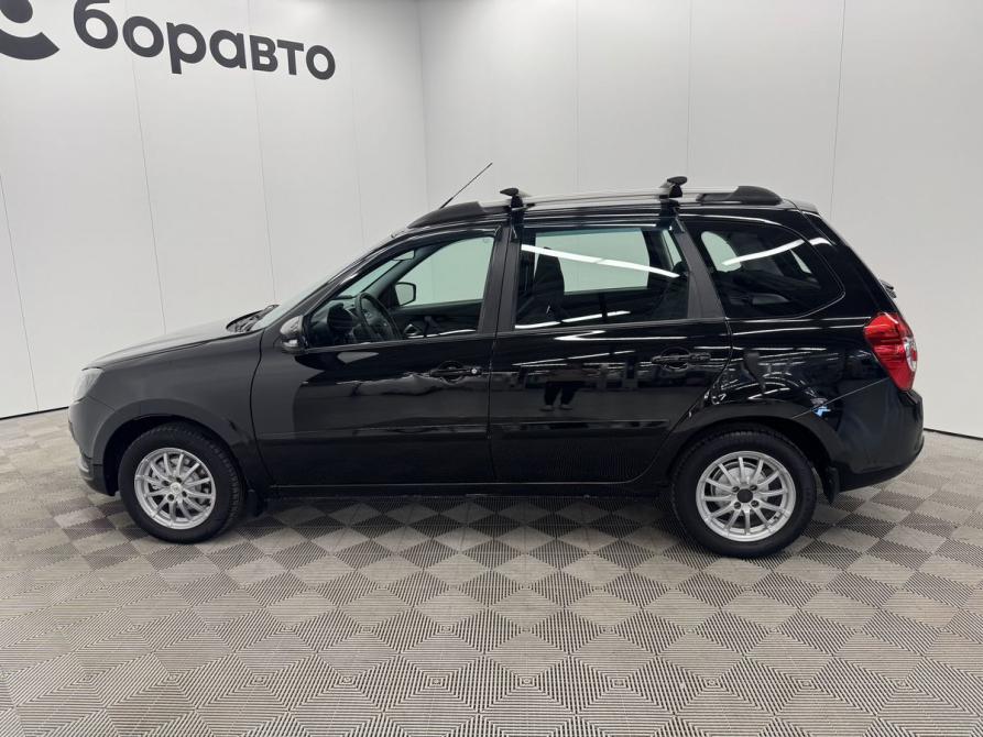 Lada (ВАЗ) Granta I Рестайлинг Воронеж  - изображение 9