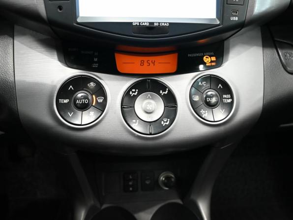 Toyota RAV4 III (XA30) с пробегом 2007 года, цена 1 190 000 рублей, 255525 км, внедорожник, Автокод Объявления