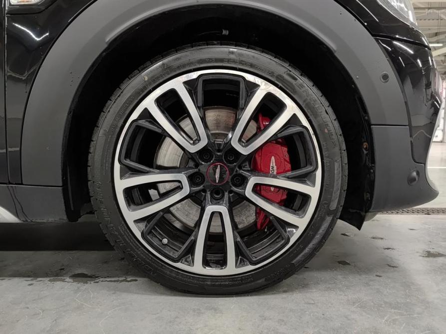 Mini Countryman II Казань  - изображение 22