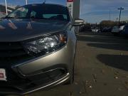 Lada (ВАЗ) Granta I Рестайлинг Стерлитамак  - изображение 32