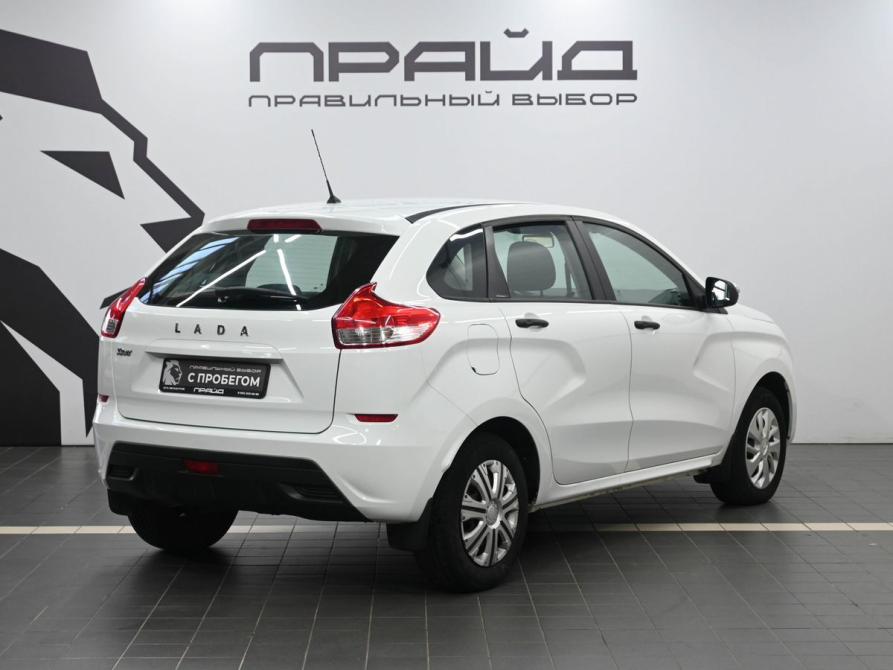 Lada (ВАЗ) XRAY I Ростов-на-Дону  - изображение 3