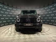 Mercedes-Benz G-Класс III (W465) Рестайлинг Москва  - изображение 28