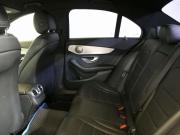 Mercedes-Benz C-Класс IV (W205) Санкт-Петербург  - изображение 40