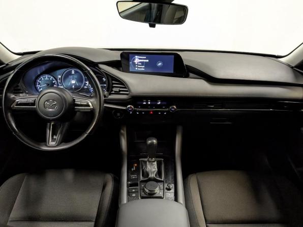 Mazda 3 III (BM) Рестайлинг с пробегом 2019 года, цена 1 970 000 рублей, 67444 км, седан, Автокод Объявления