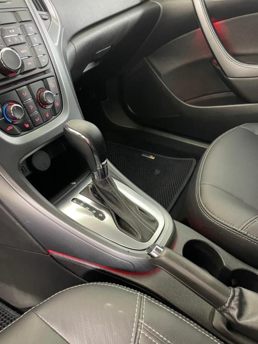 Opel Astra J Рестайлинг Воронеж  - изображение 16