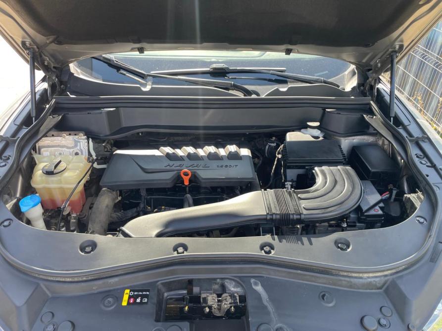 Haval F7 I Вологда  - изображение 9