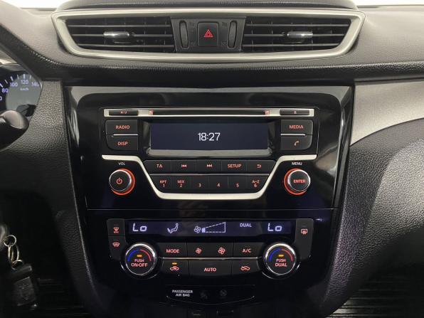 Nissan X-Trail III с пробегом 2015 года, цена 1 360 000 рублей, 186993 км, внедорожник, Автокод Объявления