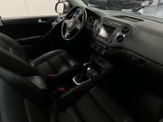 Volkswagen Tiguan I Рестайлинг Казань  - изображение 40