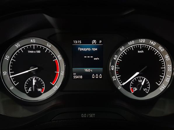 Skoda Karoq I с пробегом 2021 года, цена 2 799 000 рублей, 55415 км, внедорожник, Автокод Объявления