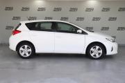 Toyota Auris II Ульяновск  - изображение 17