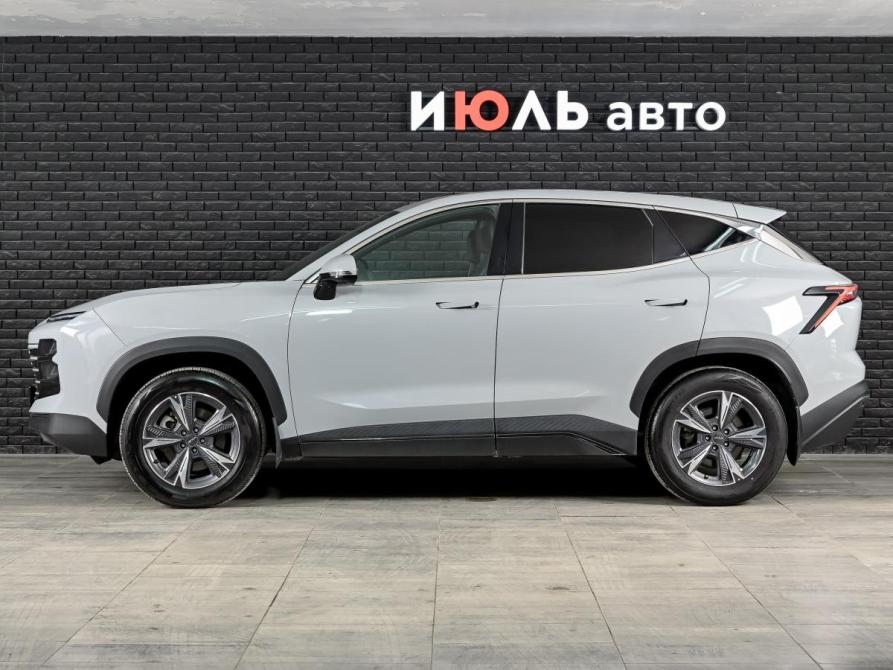 JETOUR DASHING I Екатеринбург  - изображение 8