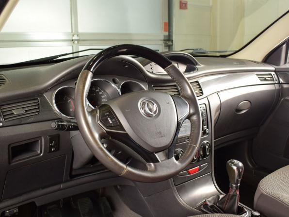 Dongfeng H30 Cross с пробегом 2014 года, цена 532 999 рублей, 153945 км, хэтчбек, Автокод Объявления