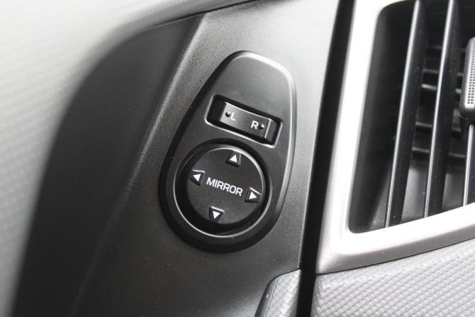Hyundai Creta I с пробегом 2019 года, цена 1 860 000 рублей, 72000 км, внедорожник, Автокод Объявления