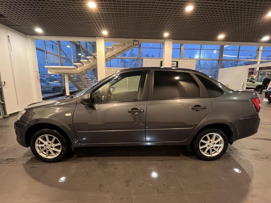 Lada (ВАЗ) Granta I Чебоксары  - изображение 6