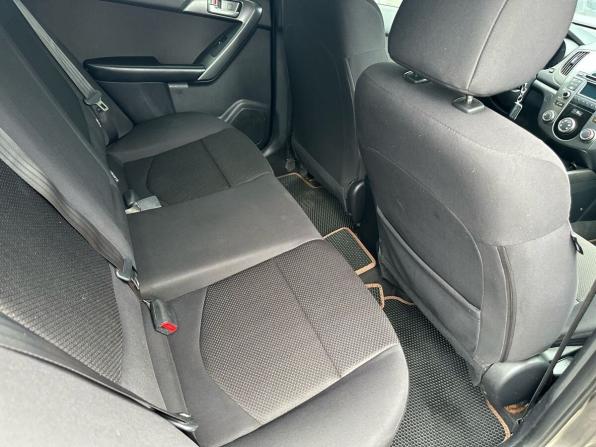 Kia Cerato II с пробегом 2011 года, цена 700 000 рублей, 201000 км, седан, Автокод Объявления