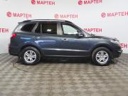 Hyundai Santa Fe II Рестайлинг Вологда  - изображение 21