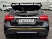 Mercedes-Benz GLA AMG I (X156) Рестайлинг Москва  - изображение 15
