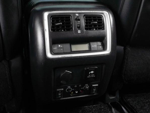 Infiniti JX с пробегом 2013 года, цена 1 499 000 рублей, 286563 км, внедорожник, Автокод Объявления