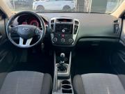 Kia Ceed I Рестайлинг Архангельск  - изображение 26