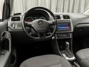Volkswagen Polo V Рестайлинг Москва  - изображение 28