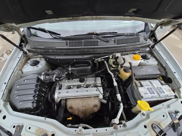 Opel Antara I с пробегом 2007 года, цена 590 000 рублей, 339861 км, внедорожник, Автокод Объявления