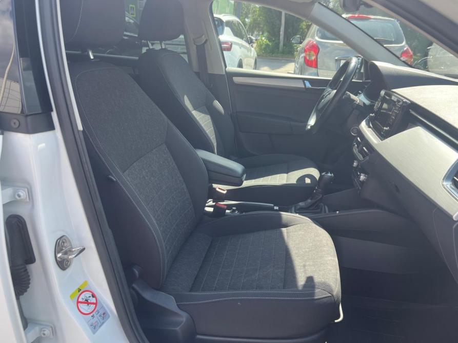 Skoda Rapid II Стерлитамак  - изображение 11