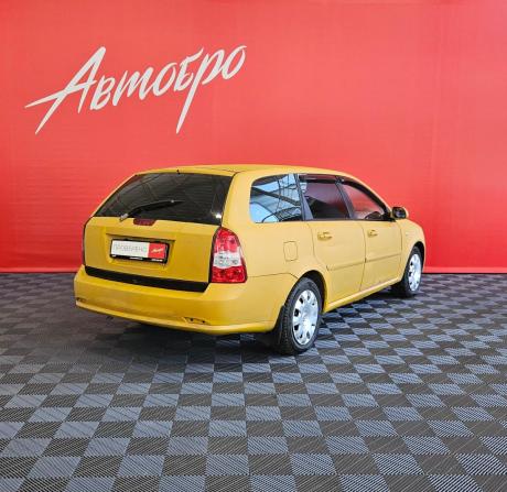 Chevrolet Lacetti I с пробегом 2007 года, цена 220 000 рублей, 306332 км, универсал, Автокод Объявления