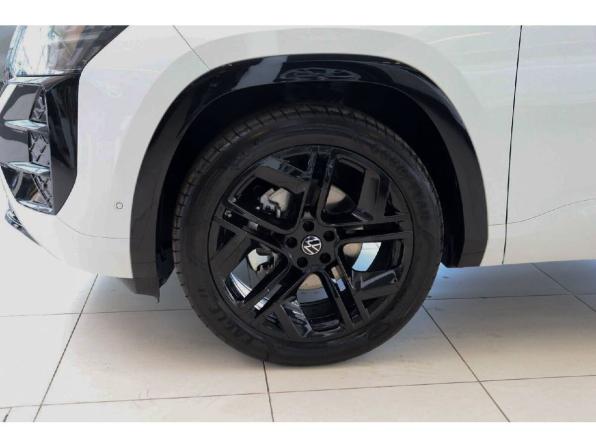 Новый Volkswagen Teramont II (China Market) 2026 года, цена 6 399 000 рублей, внедорожник, Автокод Объявления