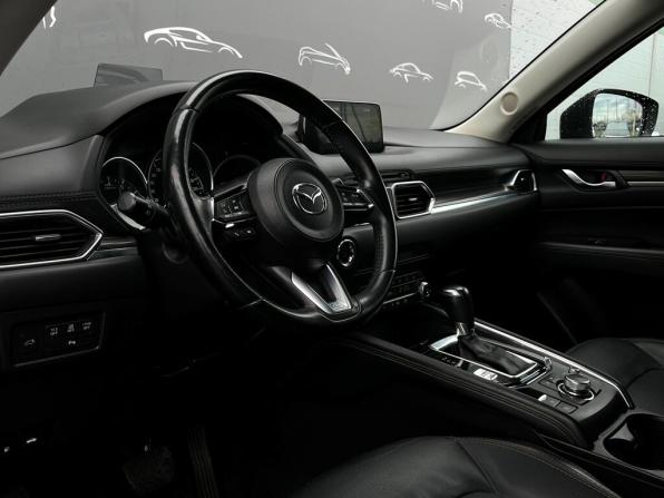 Mazda CX-5 II с пробегом 2019 года, цена 2 336 800 рублей, 175474 км, внедорожник, Автокод Объявления