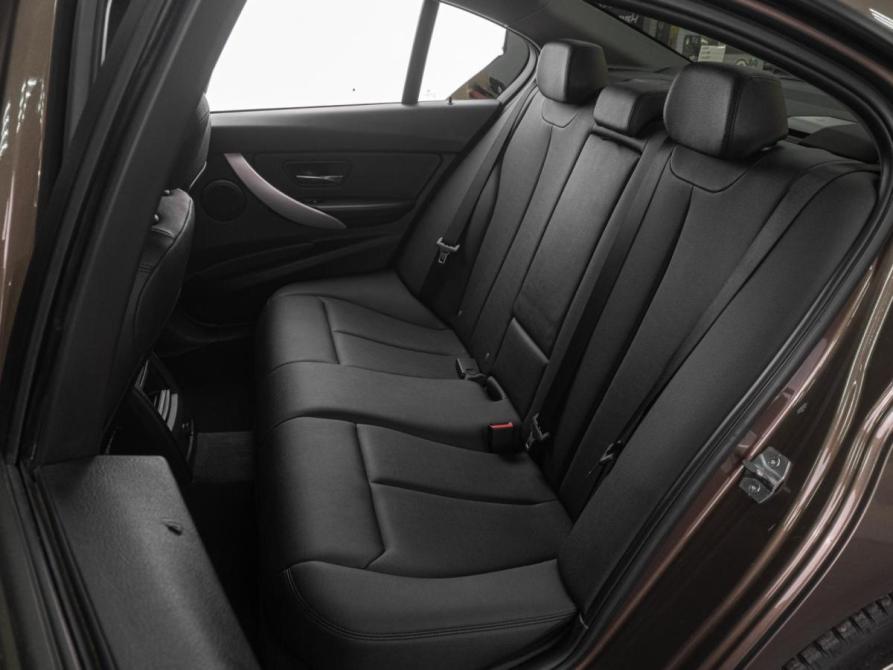 BMW 3 серии VI (F3x) Тюмень  - изображение 9