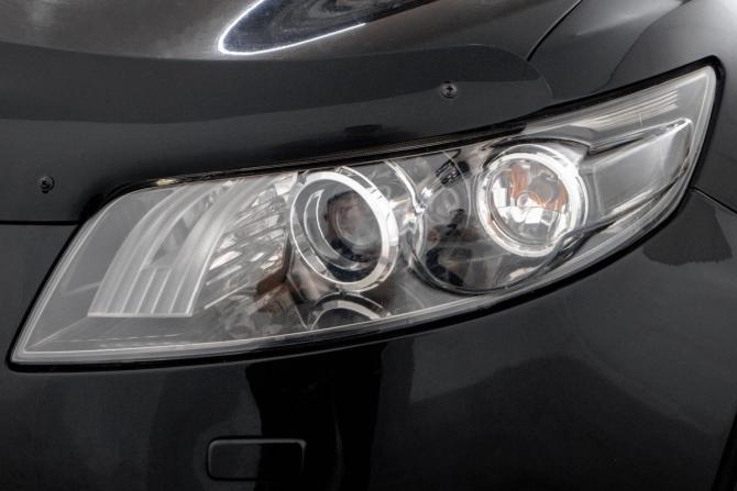 Infiniti FX I (S50) Рестайлинг с пробегом 2007 года, цена 1 449 000 рублей, 240000 км, внедорожник, Автокод Объявления