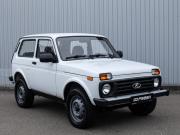 Lada (ВАЗ) 2121 (4x4) I Рестайлинг Сочи  - изображение 13