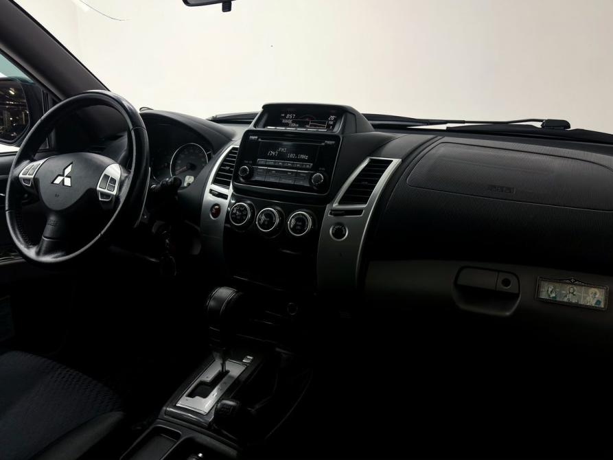 Mitsubishi Pajero Sport II Рестайлинг Уфа  - изображение 20