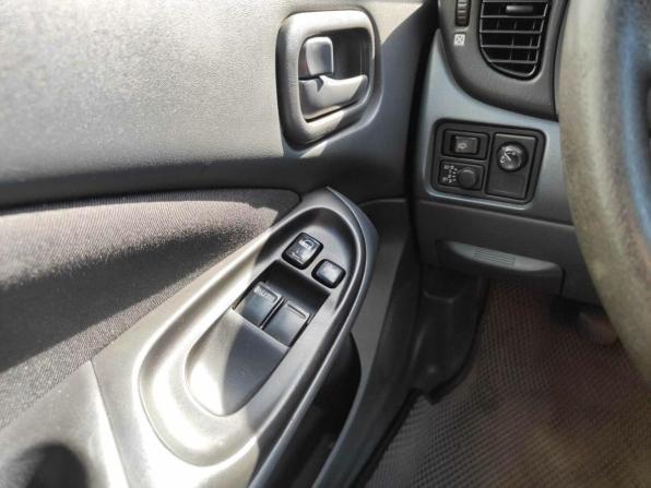 Nissan Almera II (N16) Рестайлинг с пробегом 2005 года, цена 200 000 рублей, 230921 км, седан, Автокод Объявления