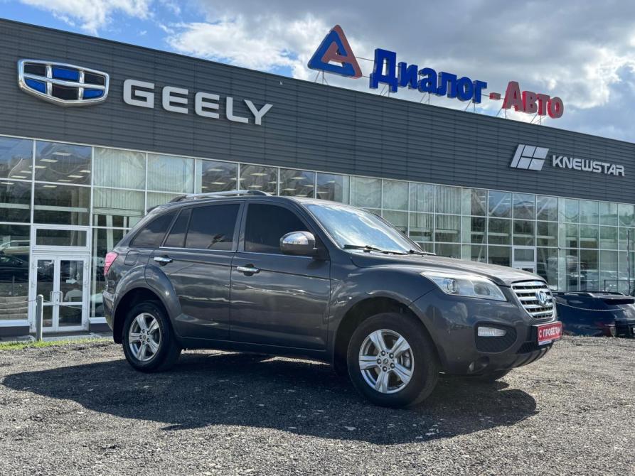 Lifan X60 I Набережные Челны  - изображение 9