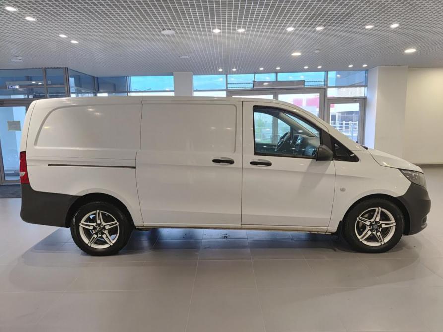 Mercedes-Benz Vito III (W447) Казань  - изображение 5