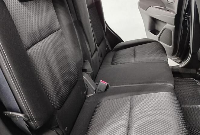 Mitsubishi Outlander III Рестайлинг 2 с пробегом 2016 года, цена 1 750 000 рублей, 189572 км, внедорожник, Автокод Объявления