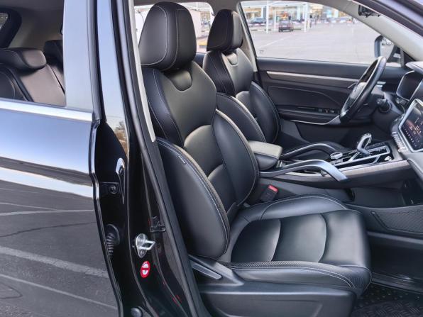 Geely Atlas Pro с пробегом 2023 года, цена 1 819 000 рублей, 31700 км, внедорожник, Автокод Объявления