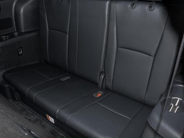 Toyota Highlander IV (XU70) с пробегом 2025 года, цена 4 699 000 рублей, 39336 км, внедорожник, Автокод Объявления
