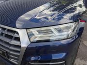 Audi Q5 II (FY) Москва  - изображение 39