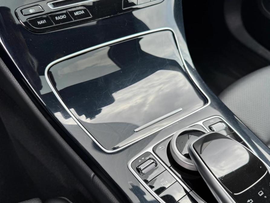Mercedes-Benz C-Класс IV (W205) Иркутск  - изображение 21