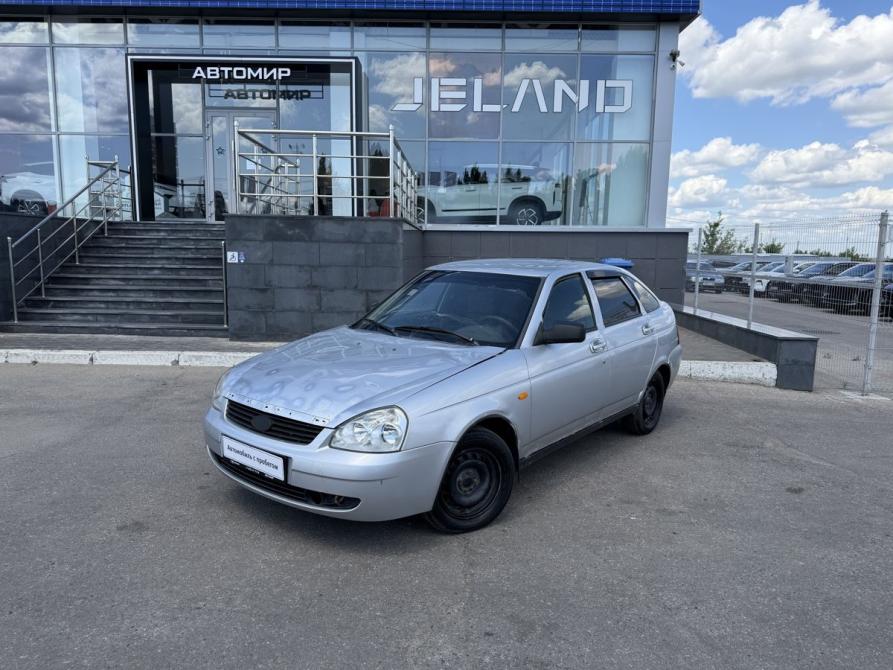 Lada (ВАЗ) Priora I Саратов  - изображение 1