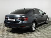 Skoda Superb III Рестайлинг Санкт-Петербург  - изображение 25