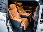 Toyota Alphard IV Ростов-на-Дону  - изображение 67