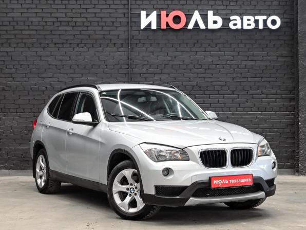 BMW X1 I (E84) Рестайлинг с пробегом 2013 года, цена 1 200 000 рублей, 171609 км, внедорожник, Автокод Объявления