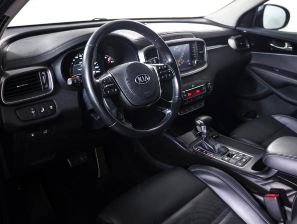 Kia Sorento III Prime Рестайлинг с пробегом 2020 года, цена 3 095 000 рублей, 96205 км, внедорожник, Автокод Объявления