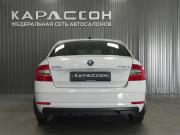 Skoda Octavia III (A7) Рестайлинг Пермь  - изображение 21