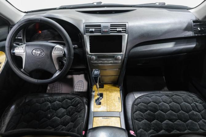 Toyota Camry VI (XV40) с пробегом 2006 года, цена 1 049 000 рублей, 337012 км, седан, Автокод Объявления