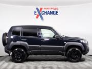 Lada (ВАЗ) Niva Travel I Нижний Новгород  - изображение 23